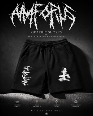 AIMFORUS SHORTS