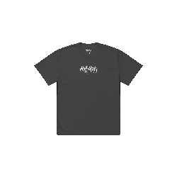 AIMFORUS Oversized Faded T-shirt