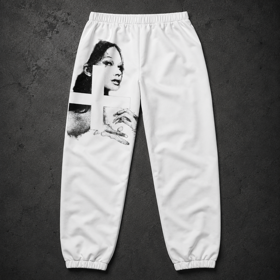 AIMFORUS TRACK PANTS