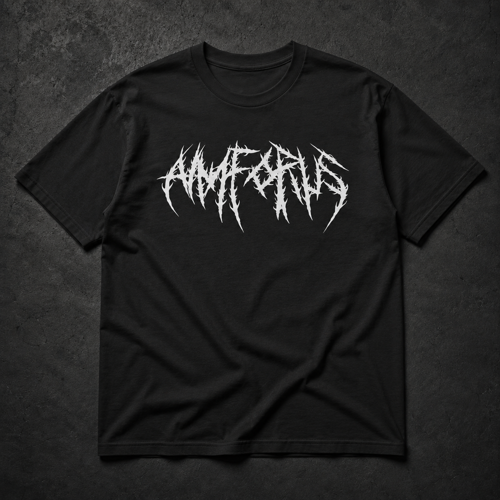 AIMFORUS THORN TEE