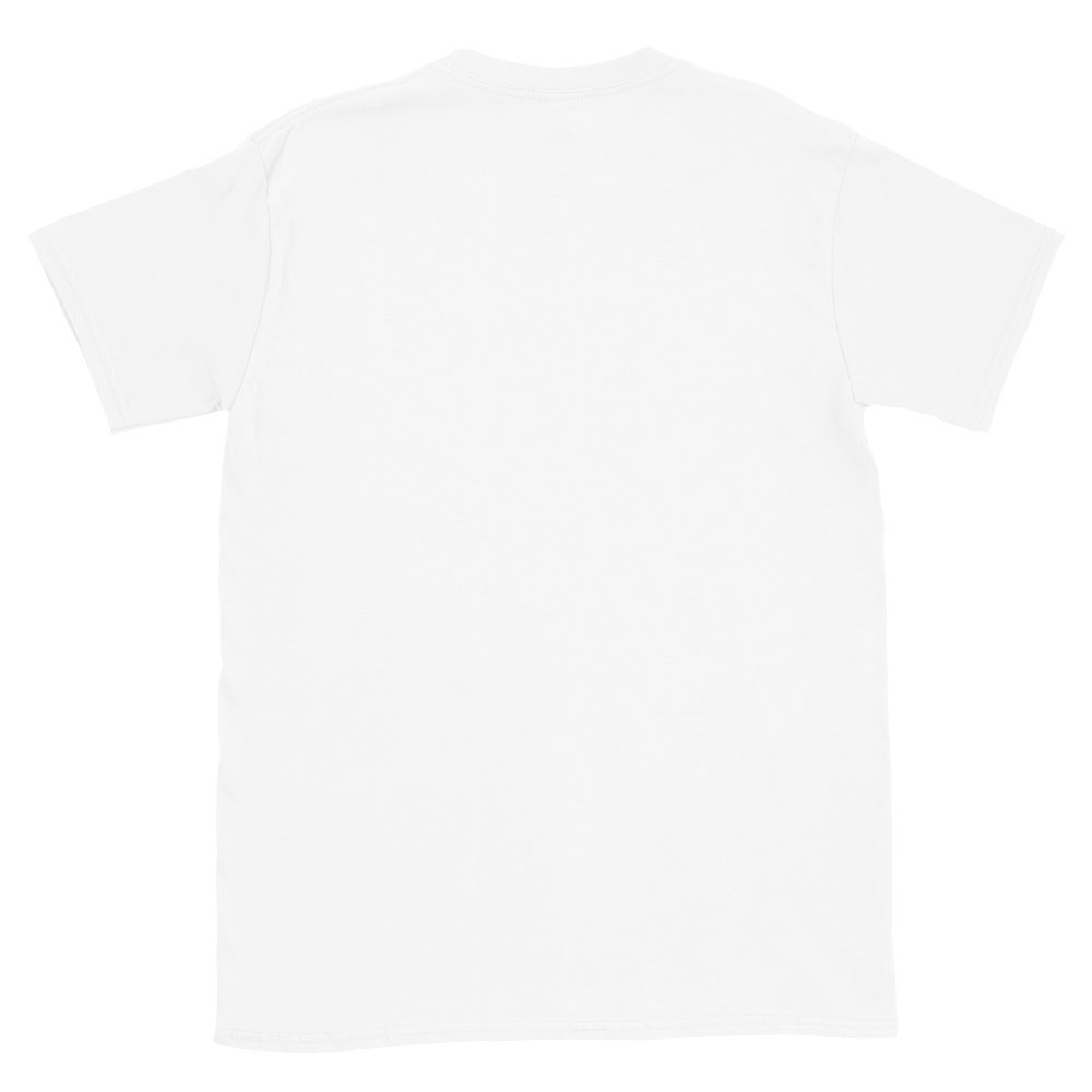 WHITE AIMFORUS THORN TEE