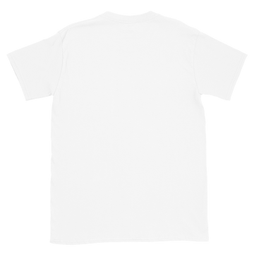 WHITE AIMFORUS THORN TEE