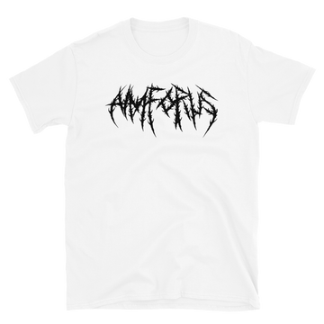 WHITE AIMFORUS THORN TEE